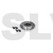 313056 Main Gear Hub With One Way Bearing